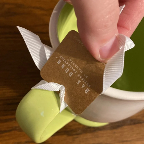 Rae Dunn Peter Pan mug - Picture 7 of 7